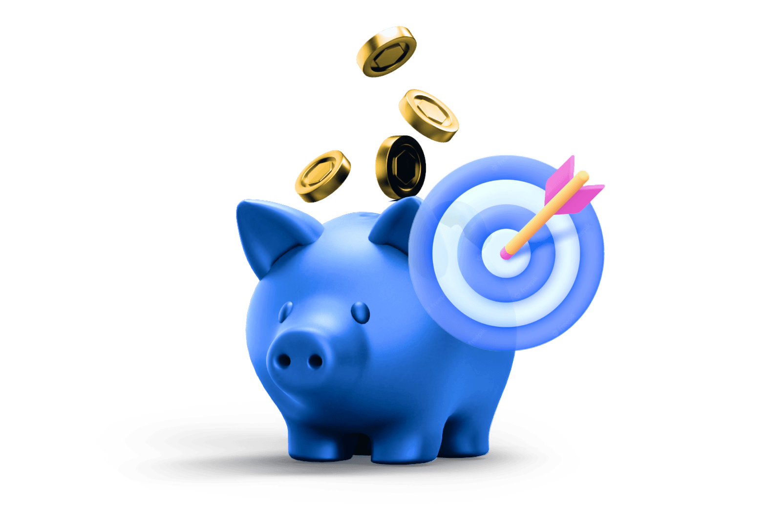 WeCredit Hero