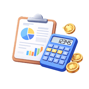 EMI calculator